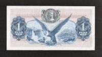Лот: 17891862. Фото: 2. Колумбия 1 песо 1959. Банкноты