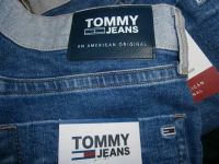 Лот: 16535279. Фото: 15. Джинсы мужские Tommy Jeans от...