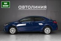 Лот: 21785804. Фото: 3. Toyota Corolla, XI (E160, E170... Красноярск