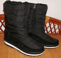 Лот: 19164879. Фото: 2. Зимние сапоги дутики Gaodpak р... Женская обувь