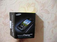 Лот: 1417165. Фото: 3. Samsung GSM GT-E2652 Champ Duos. Красноярск