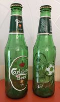 Лот: 16760371. Фото: 2. Бутылки пивные Carlsberg с ЧЕ... Олимпиада, Универсиада, Чемпионаты