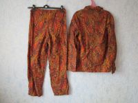 Лот: 22175349. Фото: 2. Новая пижама байковая (СССР). Женская одежда
