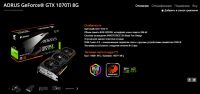 Лот: 20568642. Фото: 7. Видеокарта Gigabyte GeForce GTX...