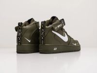 Лот: 14925555. Фото: 3. Зимние Кроссовки Nike Air Force... Одежда, обувь, галантерея
