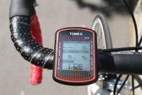 Лот: 5038631. Фото: 6. Timex Cycle Trainer 2.0 HRM велокомпьютер...