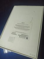 Лот: 17430631. Фото: 2. Коробка от iPad Pro (10,5 дюйма... Аксессуары
