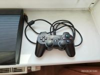 Лот: 21638903. Фото: 2. Приставка Sony PlayStation 3. Игровые консоли