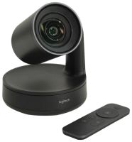 Лот: 18970769. Фото: 2. Веб-камера Logitech ConferenceCam... Периферия