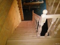 Лот: 2780546. Фото: 7. Лестницы деревянные, монтаж!