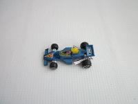 Лот: 18189710. Фото: 4. Mini racing car Tyrrel 007 WT-718... Красноярск