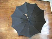Лот: 19172393. Фото: 5. Зонт черный Фабрика зонтов УМП...