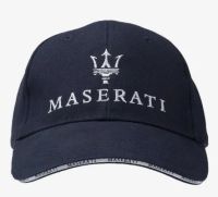Лот: 18768439. Фото: 2. Бейсболка от Maserati Collection... Мужская одежда