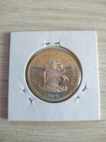 Лот: 19107131. Фото: 2. монета KM#64a 50 центов Багамские... Монеты