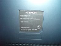 Лот: 20182734. Фото: 5. LCD телевизор 20" ЖК, Hitachi...