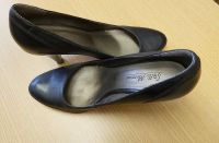 Лот: 19865304. Фото: 3. Новые кожаные туфли Stella Mazarini... Одежда, обувь, галантерея