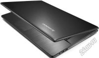 Лот: 5584034. Фото: 2. 17.3" Ноутбук Lenovo IdeaPad G710... Компьютеры, ноутбуки, планшеты