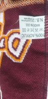 Лот: 20527470. Фото: 4. шарф из коллекции..... ФК Рома...