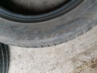 Лот: 20090335. Фото: 4. Шины Pirelli P Zero 235/55 R18. Красноярск