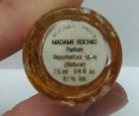 Лот: 6489898. Фото: 2. Парфюм ( Pure Parfume ) Madame... Парфюмерия