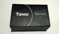 Лот: 12962863. Фото: 7. Tv box Tanix TX3 Max [New ALICE...
