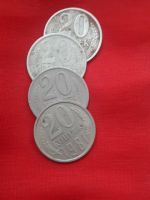 Лот: 20369530. Фото: 3. Монеты СССР - России (1967 г.-1992... Коллекционирование, моделизм