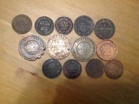 Лот: 9639079. Фото: 2. Монеты 1893-1912. Монеты