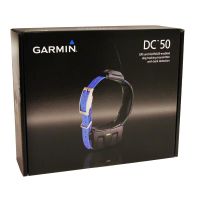 Лот: 3464453. Фото: 2. Garmin DC-50 Американский ошейник... Смартфоны, связь, навигация