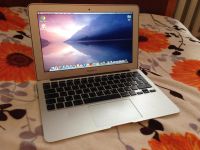 Лот: 3592060. Фото: 2. Apple MacBook Air 11.6' late 2010... Компьютеры, ноутбуки, планшеты