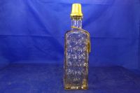 Лот: 17723706. Фото: 3. Болгарский Хрусталь Графин бутылка... Коллекционирование, моделизм