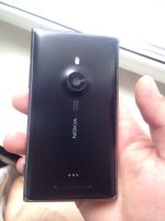 Лот: 5910215. Фото: 7. Lumia 925 4g lte 16gb ( обмен...