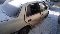 Лот: 7071233. Фото: 6. Nissan Pulsar fn14 ga15ds (карбюраторный...