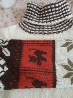 Лот: 20724109. Фото: 2. Турецкий свитер с оригинальным... Женская одежда