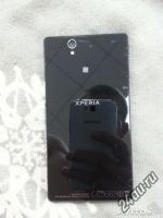 Лот: 5538399. Фото: 4. sony xperia z