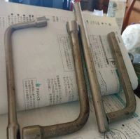Лот: 19360256. Фото: 2. Набор ключей (трубчатые и торцовые... Инструмент