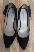 Лот: 15890536. Фото: 2. Туфли T.Taccardi (чёрные). Женская обувь