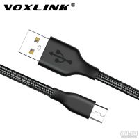 Лот: 16187586. Фото: 2. Voxlink Micro USB 2.0 2,4A (2400mA... Аксессуары