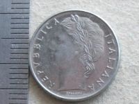 Лот: 17886655. Фото: 5. Монета 100 лир сто Италия 1992...