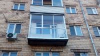 Лот: 2575933. Фото: 3. Теплые ПВХ балконы !!! по доступным... Строительство и ремонт