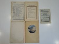 Лот: 18596417. Фото: 7. 5 книг планетария астрономия метеорология...