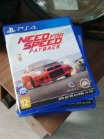 Лот: 19582802. Фото: 2. Nfs payback need for speed ps4... Игровые консоли