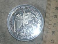 Лот: 17796848. Фото: 5. Монета сувенир 5 марок пять ФРГ...