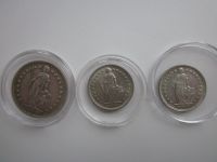 Лот: 21044037. Фото: 2. Швецария1 франк 1944г .1/2 франка... Монеты
