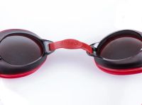 Лот: 3750264. Фото: 2. Очки Speedo Jet Junior, red/smoke. Водный спорт