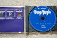 Лот: 21734387. Фото: 2. Аудио СД Deep Purple -Ian Gillan... Коллекционирование, моделизм