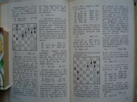 Лот: 19098824. Фото: 6. КНИГА Избранные Шахматные Партии...