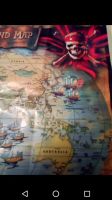 Лот: 20944123. Фото: 2. Карта мира. Пираты. Игрушки