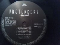Лот: 15031438. Фото: 6. Pretenders - Packed - 1990 - Идеальное...