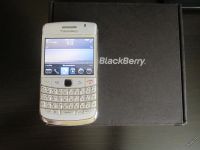 Лот: 6006748. Фото: 4. Blackberry 9780 Bold Белый, полный...