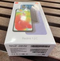 Лот: 20724050. Фото: 4. Новый Xiaomi Redmi 12C 4/128Gb...